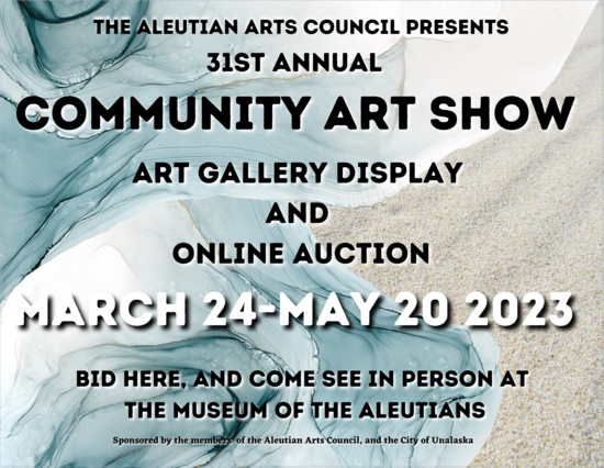 Aleutian Arts Council