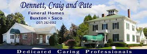Dennett Craig & Pate Funeral Home