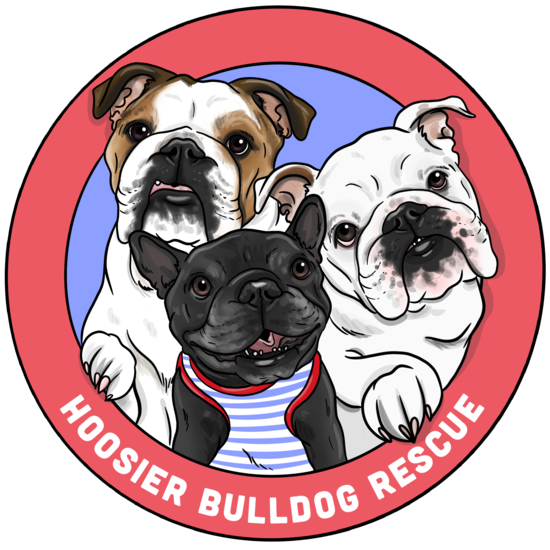 Hoosier Bulldog Rescue