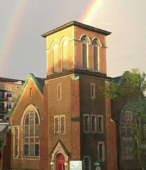 Grace United Church