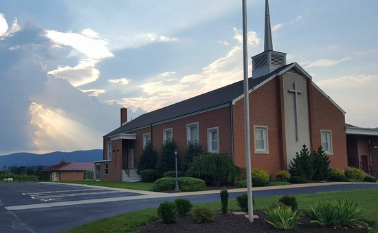 St. Matthew's UCC