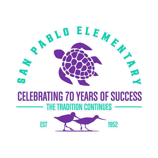 San Pablo Elementary PTA