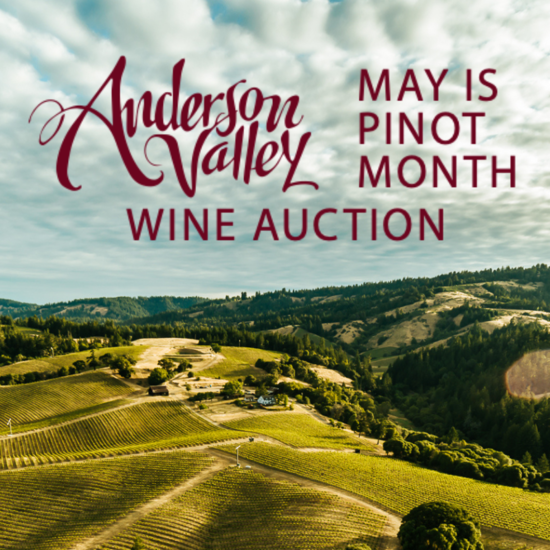 Anderson Valley Winegrowers Association