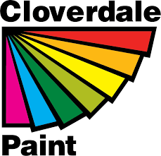 Cloverdale Paint