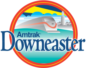 Amtrak Downeaster