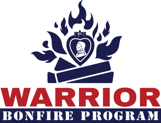 Warrior Bonfire Program