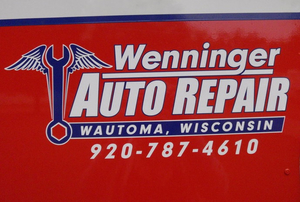 Wenninger Auto