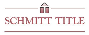 Schmitt Title