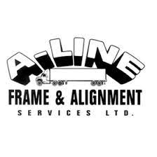 A-Line Frame & Alignment