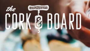 $50 Gift Card to The Cork & Board