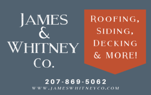 James and Whitney Co.