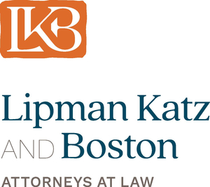 Lipman Katz and Boston