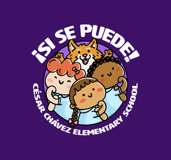 Cesar Chavez Parent Teacher Organization