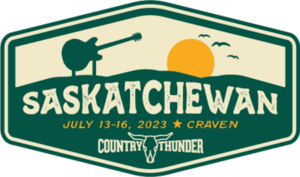 Country Thunder Saskatchewan