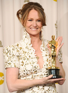 Acting Workshop with Oscar® Winner Melissa Leo