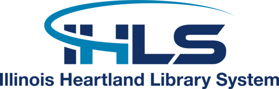 Illinois Heartland Library System