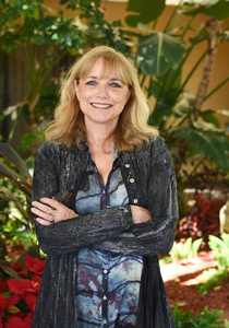 Lunch with Actor/Director Karen Allen
