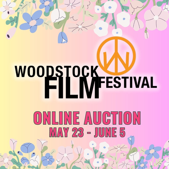 Woodstock Film Festival