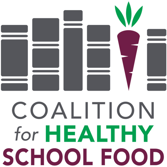 Coalition for Healthy School Food