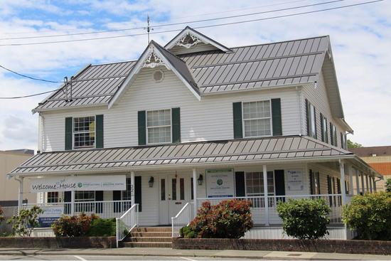 Cowichan Intercultural Society