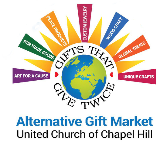 United Church of Chapel Hill