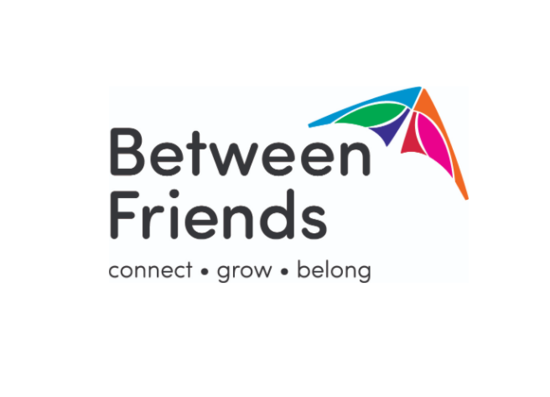Between Friends