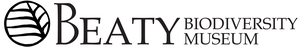 Beaty Biodiversity Museum