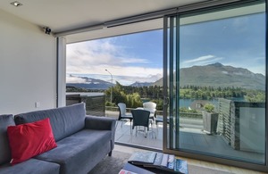 AirBnB Queenstown