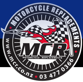 Yamaha Racing  Jacket from MCR Dunedin