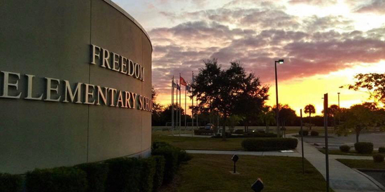 Freedom PTO