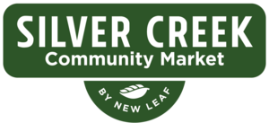 Silver Creek Community Market by New Leaf