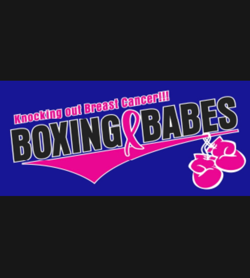 Boxing Babes