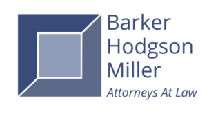 Barker, Hodgson, & Miller, P.C.