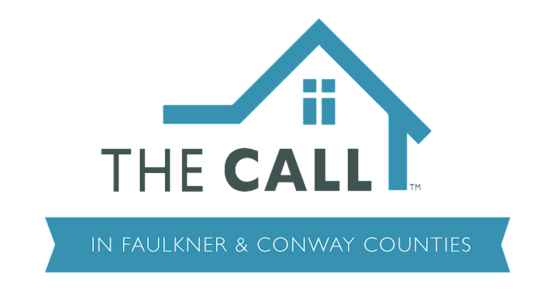 The CALL in Conway & Faulkner Counties