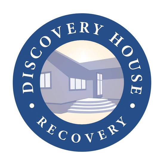 Discovery House