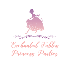 Enchanted Fables Princess Parties