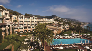 Romantic Laguna Beach Hotel Getaway (2 nights)