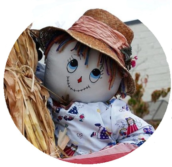 Buchanan Scarecrow Charities