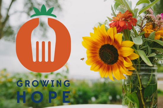 Growing Hope