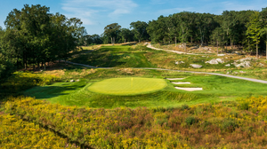 The Country Club - Brookline, Massachusetts