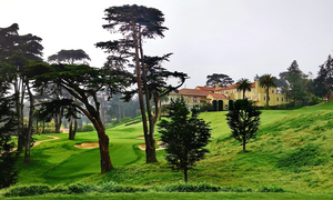 Ultimate Olympic Club Experience