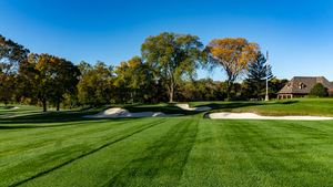 Quaker Ridge Golf Club - Scarsdale, New York