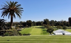 Riviera - Pacific Palisades, California