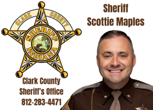 Clark County Sheriff's Office