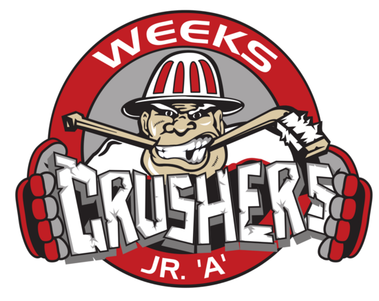 Weeks Crushers Hockey Club