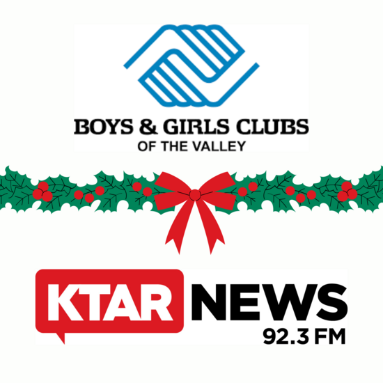 BOYS & GIRLS CLUBS OF THE VALLEY