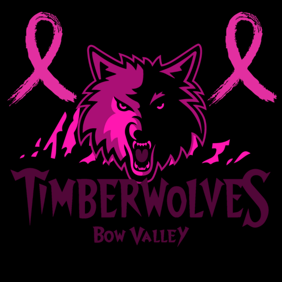 U15AA Bow Valley Timberwolves