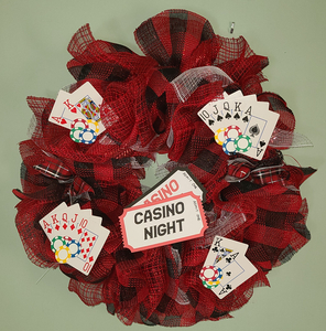 Casino Night