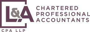 L&A Chartered Professional Accountant