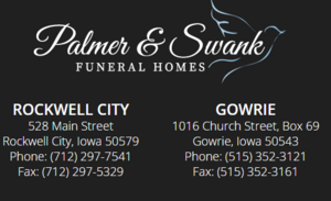 Palmer Swank Funeral Home